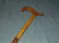 Lot of Canes, Walking Sticks or Batons. - 9