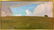 Rockwell Kent Signed & Dated Oil on Board, 1907 - 2