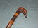 Lot of Canes, Walking Sticks or Batons. - 3