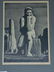 Rockwell Kent Signed "Europe" Lithograph