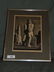 Rockwell Kent Signed "Europe" Lithograph - 4