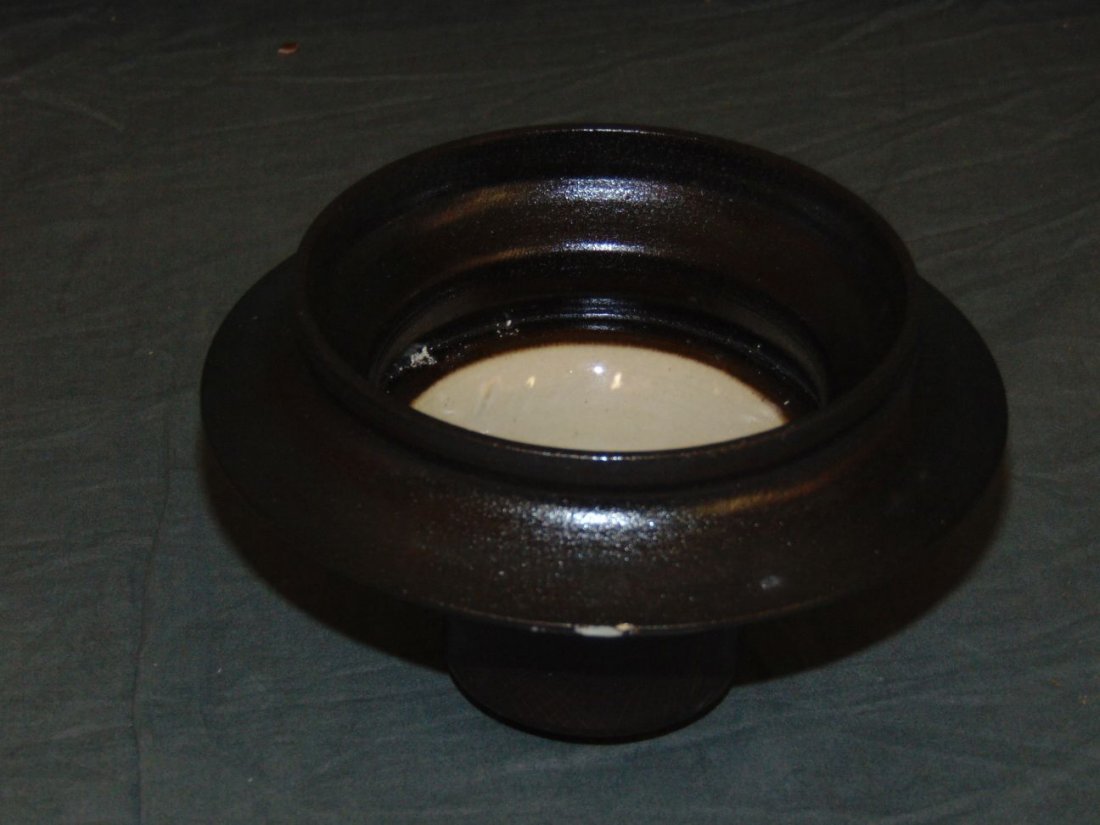 Lucie Rie Ceramic Pottery Bowl (1 of 4)