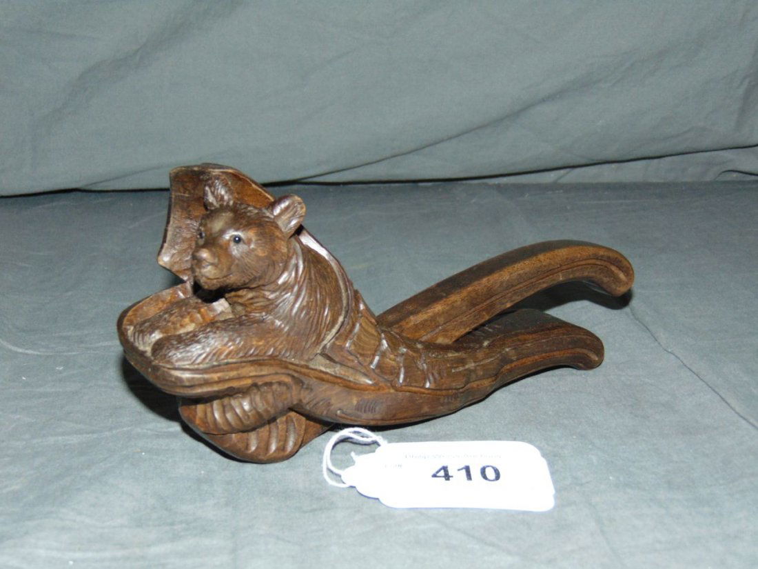 Black Forest Style Nutcracker. (1 of 4)