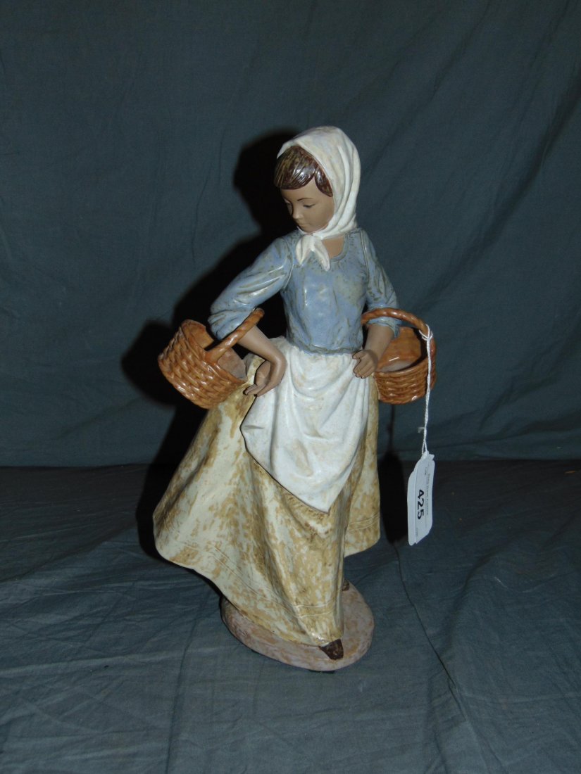 Large Nao Figure. (1 of 5)