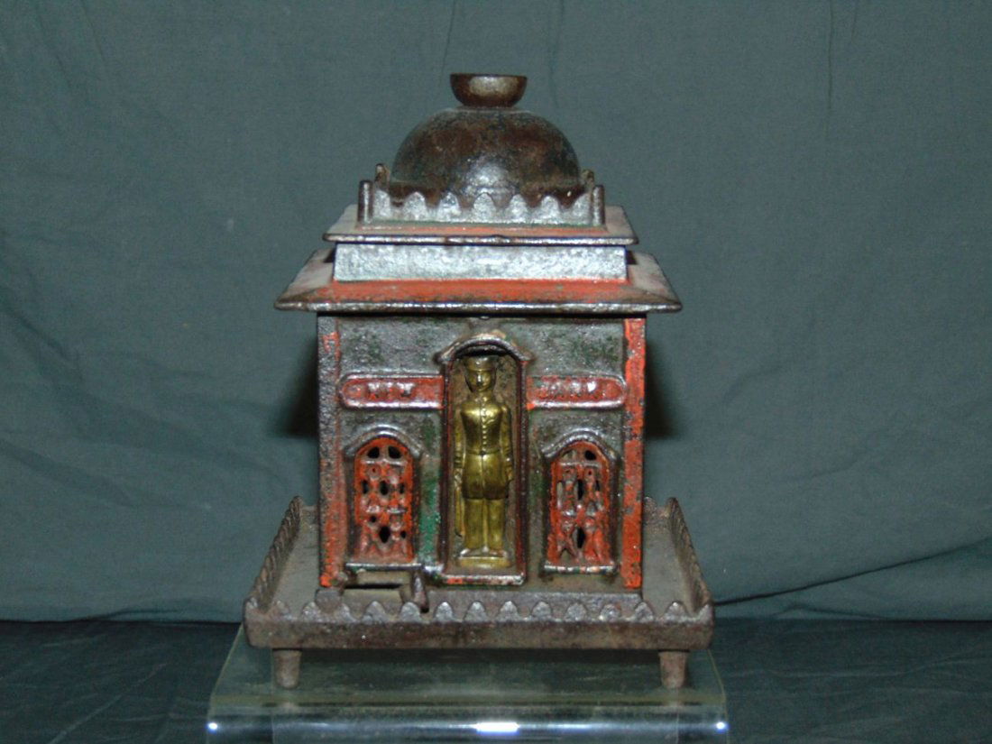 New Bank Mechanical (1 of 5)