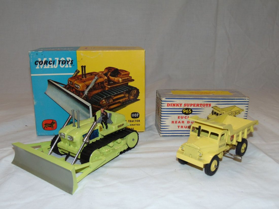 Two Piece Lot. (1 of 7)