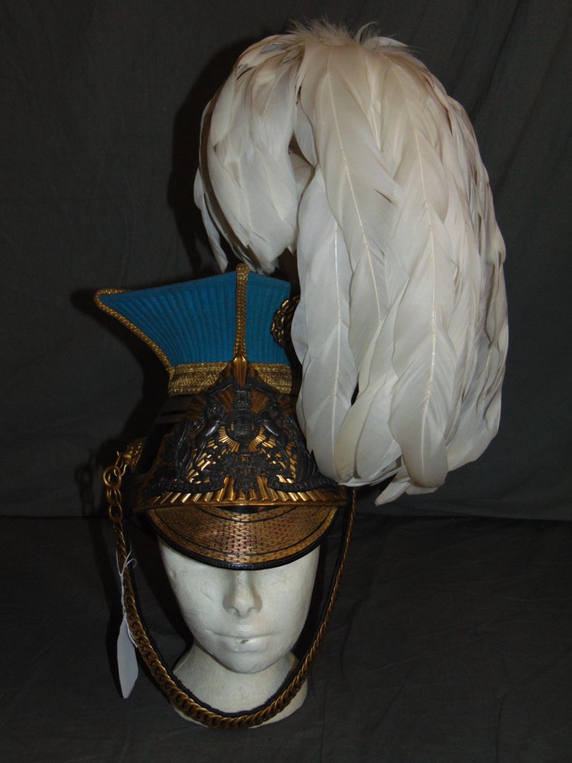 British Military 21st Empress of India's Lancers. (1 of 6)