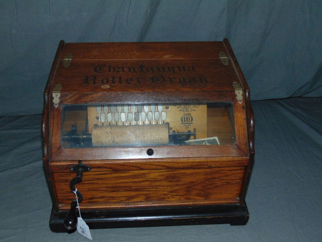 Chautauqua Roller Organ (1 of 8)