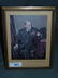 Winston Churchill. Signed.