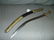 Middle Eastern Sword and Scabbard.