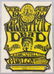 1966 Grateful Dead FD22 Concert Poster, 1st Print