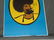 1973 Afro Zig Zag Man Blacklight Poster, Pennewell - 3