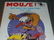 Stanley Mouse Hot Rods & Monsters Poster, 1988 - 2