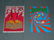 (2) Jefferson Airplane Concert Handbills