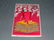 (2) Jefferson Airplane Concert Handbills - 4