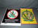(9) Assorted Psychedelic Marijuana Posters - 4