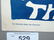 Rare 1968 Initial Shock Poster, Signed Mari Tepper - 5