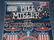 1969 Bill Miller, Berkeley City Council Poster - 2