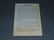Grateful Dead Warfield Theater Welcome Handbill - 2