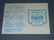 (2) Grateful Dead Fillmore Concert Handbills - 5