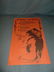 8 Assorted Coyote Hooker's Ball Posters, 1970's - 9