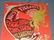 1967 Pink Floyd BG92 Fillmore Concert Poster - 2