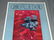 Grateful Dead Fillmore Concert Poster BG205 - 2