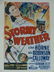 Stormy Weather Autographed Montage - 2