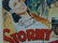 Stormy Weather Autographed Montage - 3