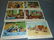 Movie Lobby Card Lot, 1960's - 2