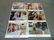Movie Lobby Card Lot, 1960's - 3