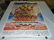 Lot of (4) Movie Posters, 40" x 60"