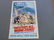 1969 Destroy All Monsters One Sheet Poster