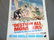 1969 Destroy All Monsters One Sheet Poster - 8