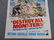 1969 Destroy All Monsters One Sheet Poster - 9