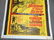 1964 The Horror of Party Beach One Sheet Poster - 5