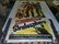 1952 Zombies of the Stratosphere, Three Sheet Pstr