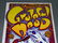 Grateful Dead Manor Downs Austin Concert Poster - 2