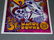 Grateful Dead Manor Downs Austin Concert Poster - 3