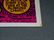 Grateful Dead Manor Downs Austin Concert Poster - 4