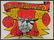 Grateful Dead Washington DC Concert Poster