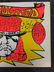 Grateful Dead Washington DC Concert Poster - 4