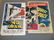 Lot of 3 Assorted Movie Posters