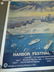 1979 Harbor Festival Poster, Letizia Pitigliani - 2