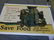 WW1 Save Food US Food Administration Poster, Paus