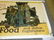 WW1 Save Food US Food Administration Poster, Paus - 3