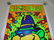 Green Day Kozik 1996 Hawaii Concert Poster - 2