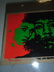 Jimi Hendrix 1967 Head Shop Psychedelic Poster - 2