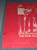 Pink Floyd 1970 Boston Concert Poster - 2