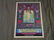 WOODSTOCK Original Wallkill Concert Handbill